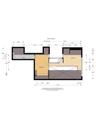 Medium property photo - Lisstraat 18, 1121 AP Landsmeer