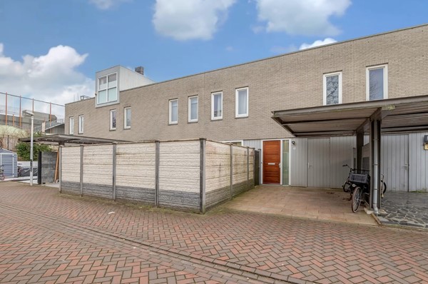Property photo - Eliza van Calcarstraat 5, 1068RR Amsterdam