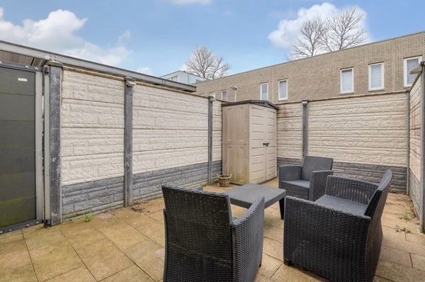 Medium property photo - Eliza van Calcarstraat 5, 1068 RR Amsterdam