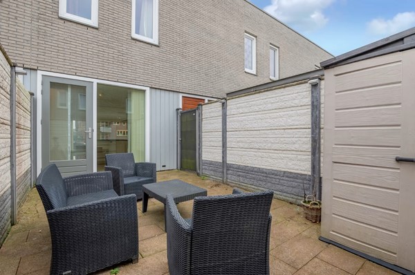 Medium property photo - Eliza van Calcarstraat 5, 1068 RR Amsterdam