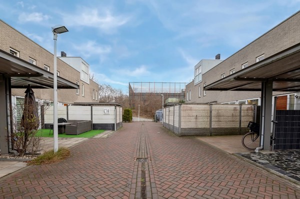 Medium property photo - Eliza van Calcarstraat 5, 1068 RR Amsterdam