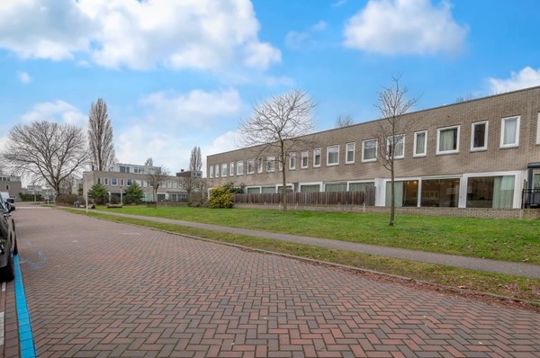 Medium property photo - Eliza van Calcarstraat 5, 1068 RR Amsterdam
