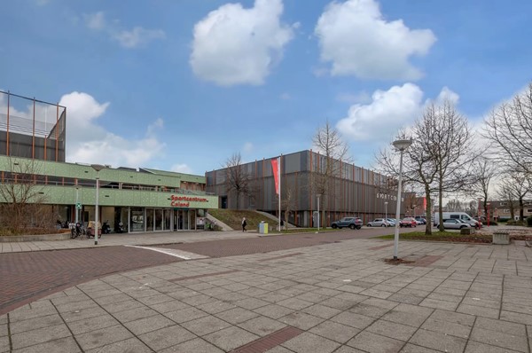 Medium property photo - Eliza van Calcarstraat 5, 1068 RR Amsterdam