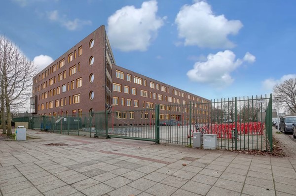 Medium property photo - Eliza van Calcarstraat 5, 1068 RR Amsterdam