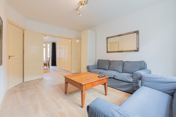Medium property photo - Paramaribostraat 27-1, 1058 VG Amsterdam
