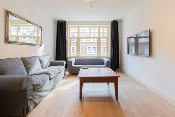 Medium property photo - Paramaribostraat 27-1, 1058 VG Amsterdam