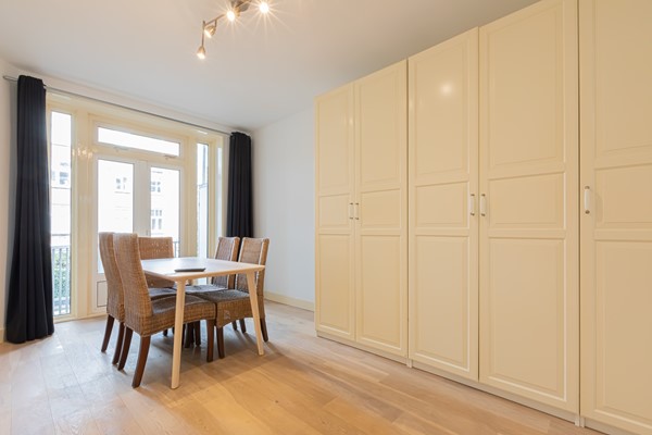 Medium property photo - Paramaribostraat 27-1, 1058 VG Amsterdam