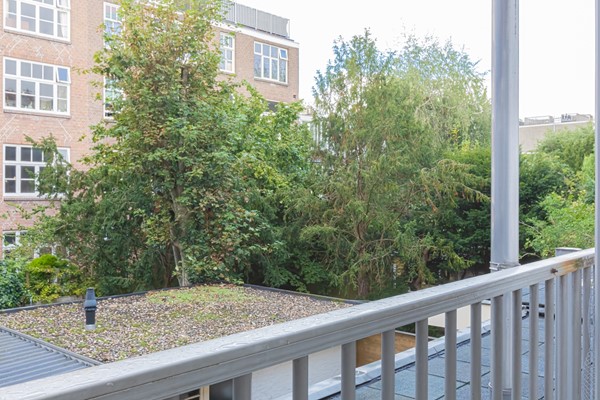 Medium property photo - Paramaribostraat 27-1, 1058 VG Amsterdam