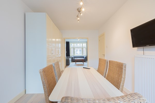 Medium property photo - Paramaribostraat 27-1, 1058 VG Amsterdam