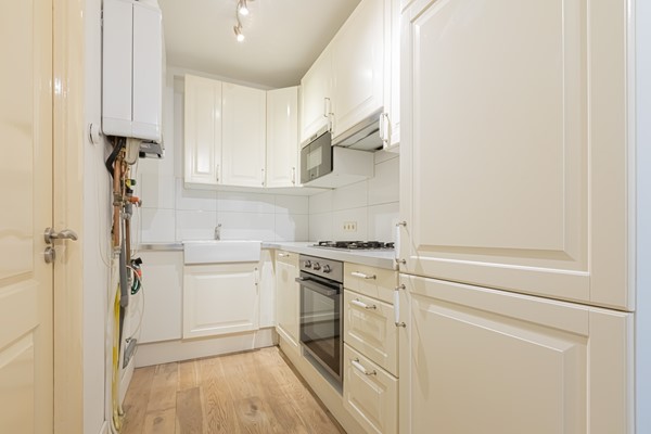 Medium property photo - Paramaribostraat 27-1, 1058 VG Amsterdam
