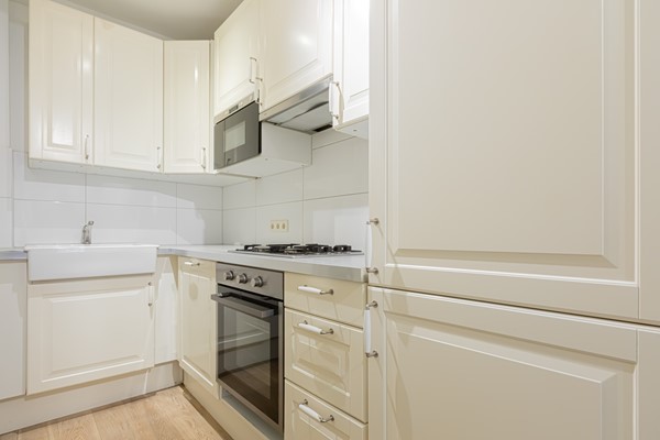 Medium property photo - Paramaribostraat 27-1, 1058 VG Amsterdam