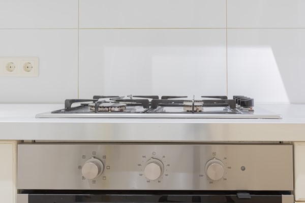 Medium property photo - Paramaribostraat 27-1, 1058 VG Amsterdam