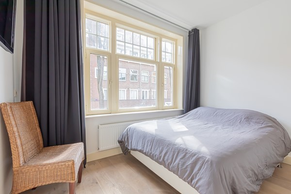 Medium property photo - Paramaribostraat 27-1, 1058 VG Amsterdam