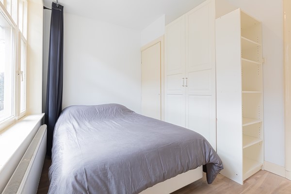 Medium property photo - Paramaribostraat 27-1, 1058 VG Amsterdam