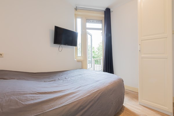 Medium property photo - Paramaribostraat 27-1, 1058 VG Amsterdam