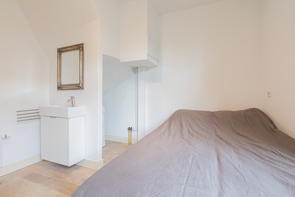 Medium property photo - Paramaribostraat 27-1, 1058 VG Amsterdam