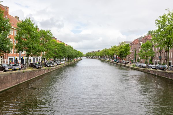 Medium property photo - Paramaribostraat 27-1, 1058 VG Amsterdam