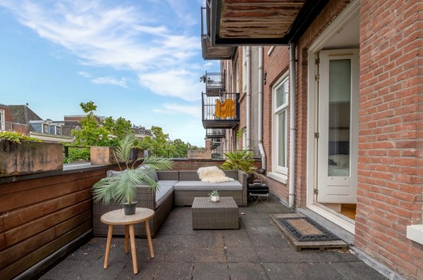 Medium property photo - Marnixstraat 83A, 1015 VD Amsterdam