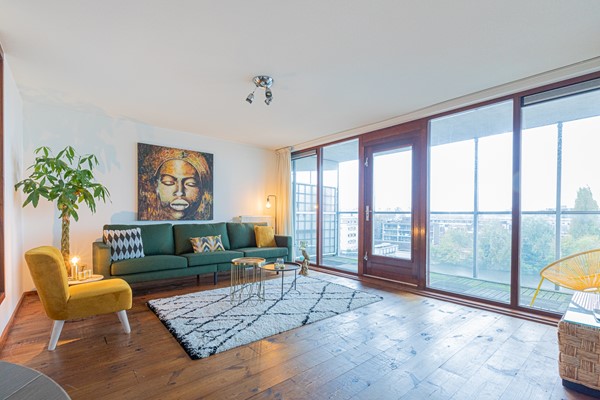 Medium property photo - Het Dok 63, 1502 GK Zaandam