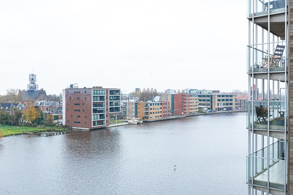 Medium property photo - Het Dok 63, 1502 GK Zaandam