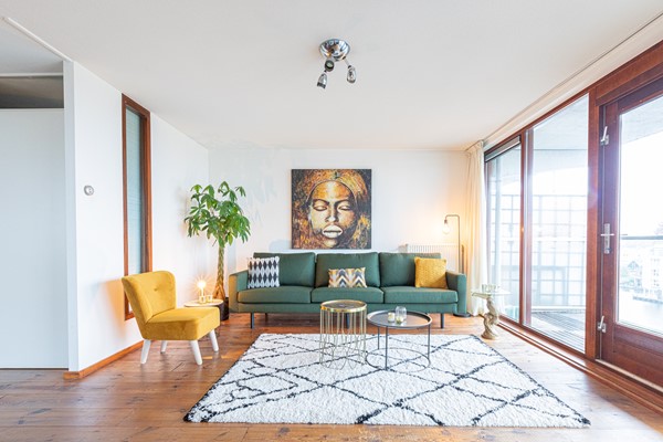 Medium property photo - Het Dok 63, 1502 GK Zaandam