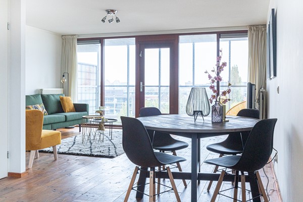 Medium property photo - Het Dok 63, 1502 GK Zaandam