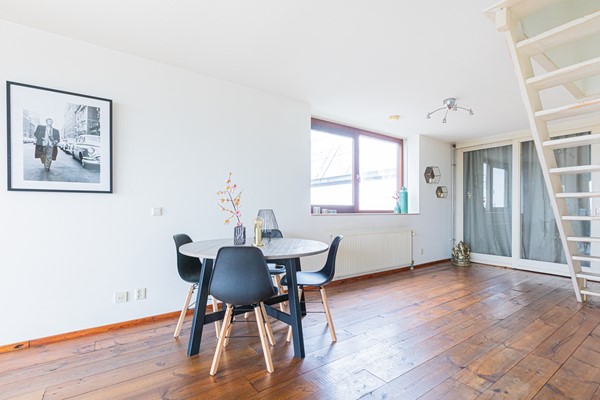 Medium property photo - Het Dok 63, 1502 GK Zaandam