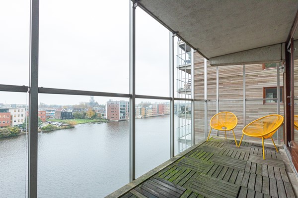 Medium property photo - Het Dok 63, 1502 GK Zaandam