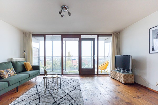 Medium property photo - Het Dok 63, 1502 GK Zaandam