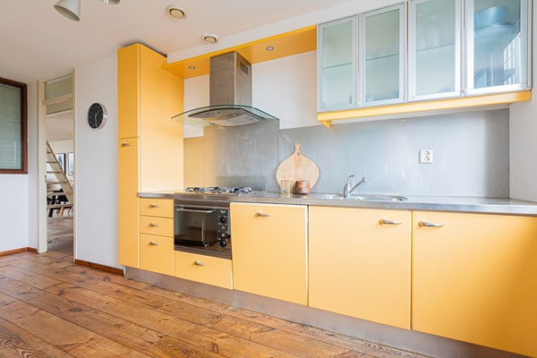 Medium property photo - Het Dok 63, 1502 GK Zaandam