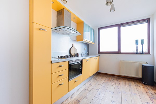 Medium property photo - Het Dok 63, 1502 GK Zaandam