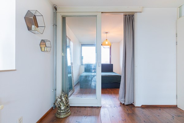 Medium property photo - Het Dok 63, 1502 GK Zaandam