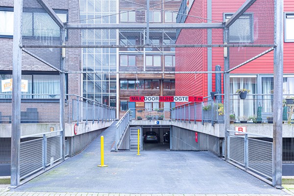 Medium property photo - Het Dok 63, 1502 GK Zaandam