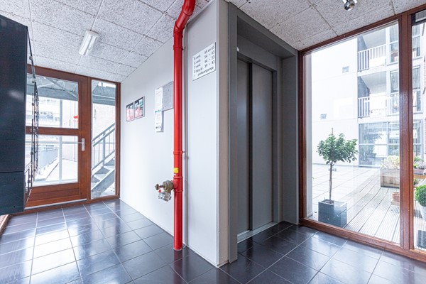 Medium property photo - Het Dok 63, 1502 GK Zaandam