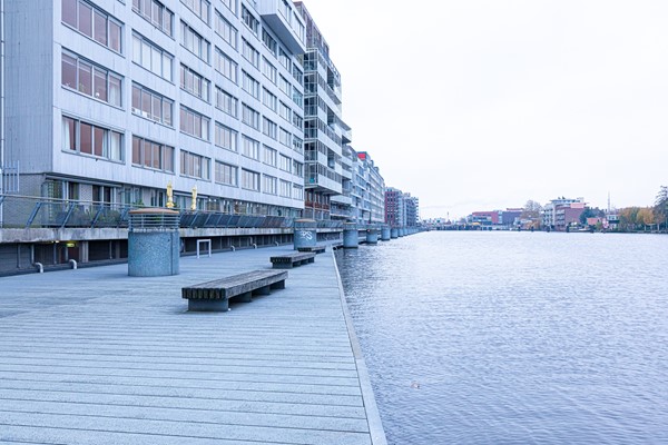 Medium property photo - Het Dok 63, 1502 GK Zaandam