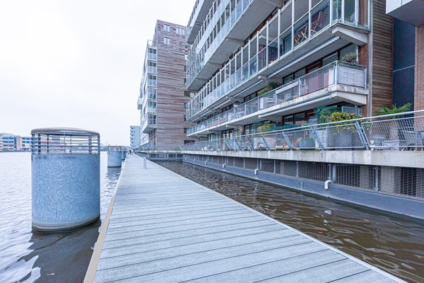 Medium property photo - Het Dok 63, 1502 GK Zaandam