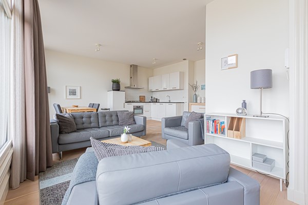 Medium property photo - De Ruijterkade 105-2, 1011 AB Amsterdam
