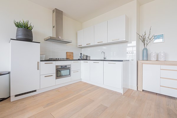 Medium property photo - De Ruijterkade 105-2, 1011 AB Amsterdam