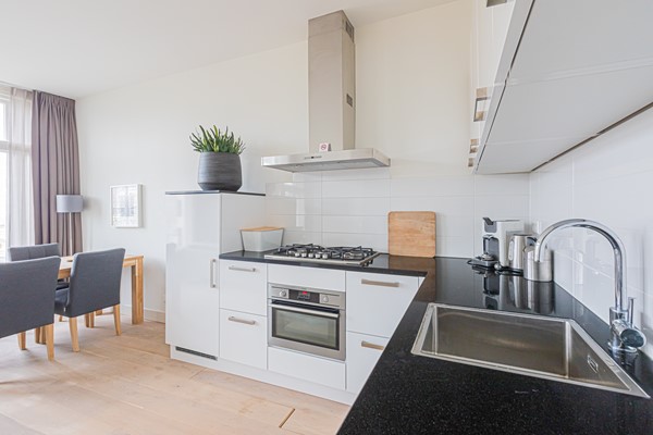 Medium property photo - De Ruijterkade 105-2, 1011 AB Amsterdam