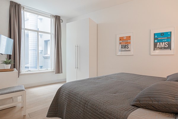 Medium property photo - De Ruijterkade 105-2, 1011 AB Amsterdam