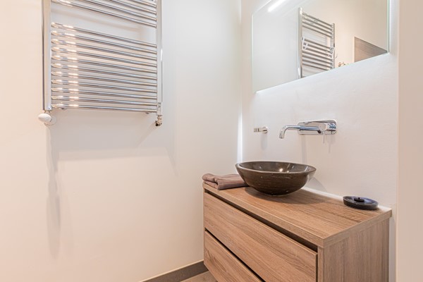 Medium property photo - De Ruijterkade 105-2, 1011 AB Amsterdam