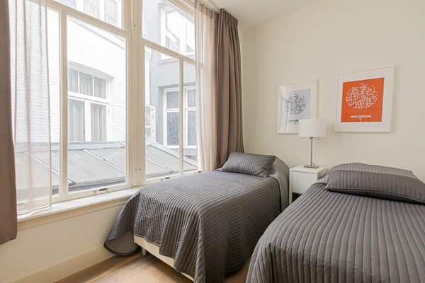 Medium property photo - De Ruijterkade 105-2, 1011 AB Amsterdam