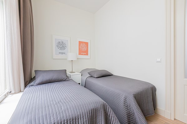 Medium property photo - De Ruijterkade 105-2, 1011 AB Amsterdam