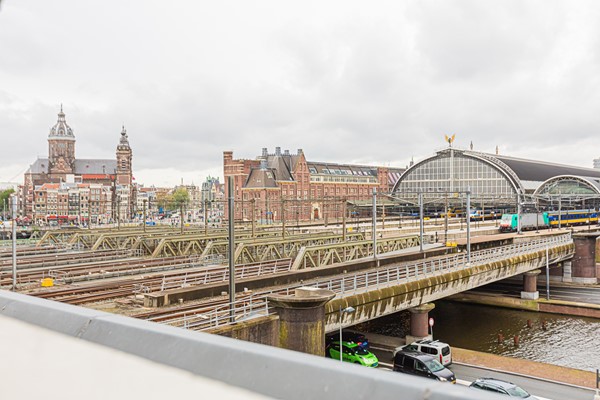 Medium property photo - De Ruijterkade 105-2, 1011 AB Amsterdam