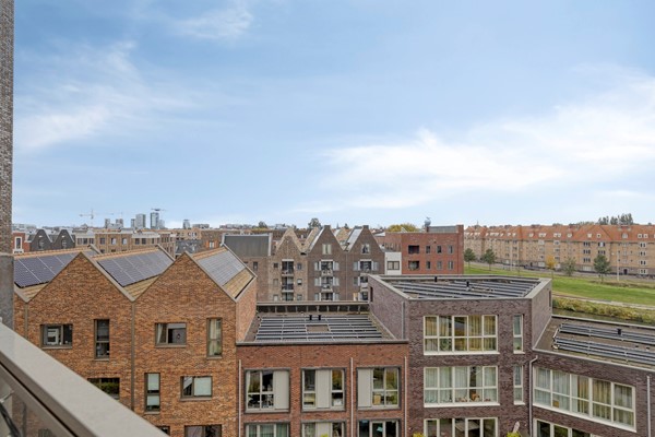 For rent: Houthavenkade 70, 1014 ZB Amsterdam