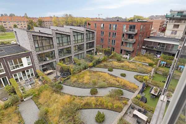 For rent: Houthavenkade 70, 1014 ZB Amsterdam