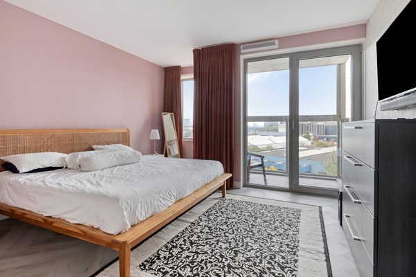For rent: Houthavenkade 70, 1014 ZB Amsterdam