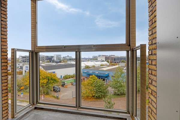 For rent: Houthavenkade 70, 1014 ZB Amsterdam