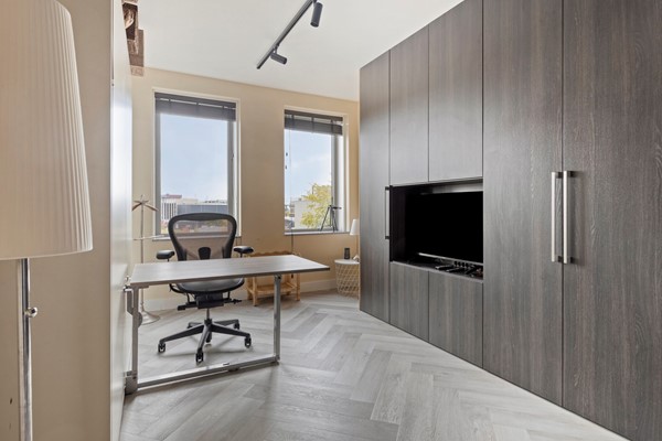 For rent: Houthavenkade 70, 1014 ZB Amsterdam