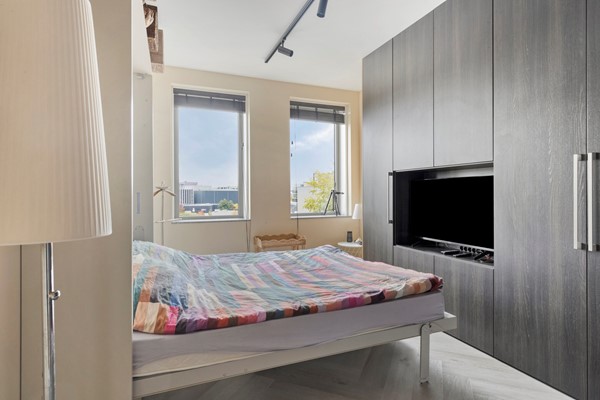 For rent: Houthavenkade 70, 1014 ZB Amsterdam